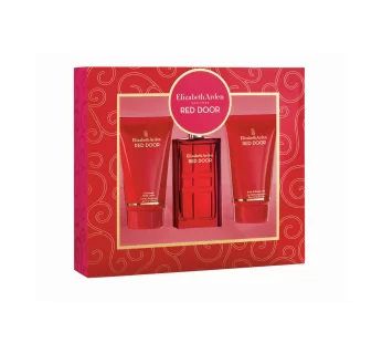 Elizabeth Arden Red Door Gift Set 3pc 30ml