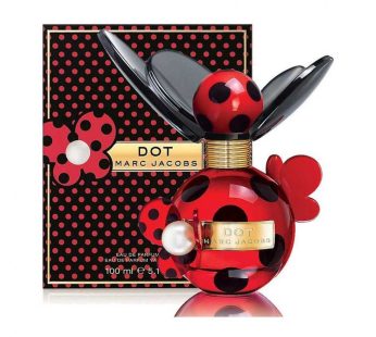 Marc Jacobs Dot Edp 100ml