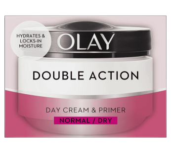 Olay Double Action Day Cream 50ml