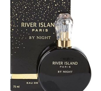 River Island Paris Edt 75ml