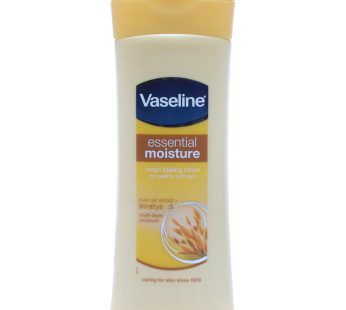 Vaseline Essential Healing Lotion 200ml