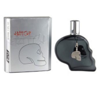 Hatch Mens 100ml EDT Omerta 2