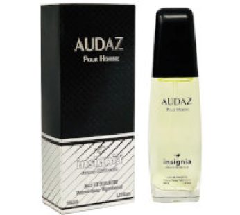 Audaz Pour Homme Mens 30ml EDT Insignia