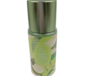 Lilyz Waikiki Beach Coconut Fragrance Body Mist 88ml