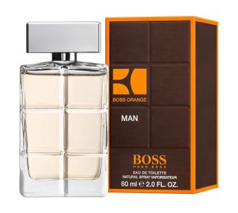 Boss Orange Man Edt 100ml