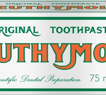 Euthymol Toothpaste 75ml