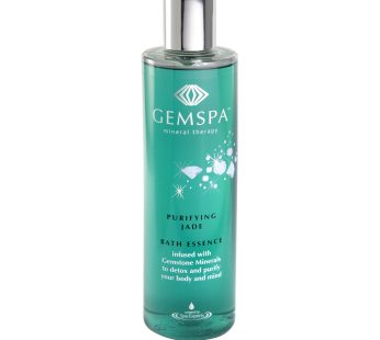 GEMSPA JADE BATH ESSENCE 300ML