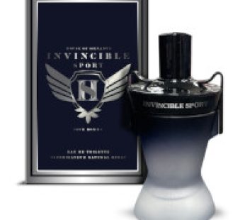 House Of Silvanus Invincible Sport Mens 100ml EDC MyVibeFragrance