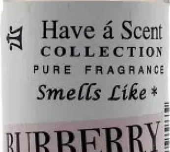 HEAVEN SCENT ROLLER – INSPIRED BY BURBURRY HER (W) 12ML