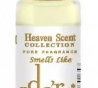 HEAVEN SCENT ROLLER – INSPIRED BY DOUBLE DIAMOND 12ML