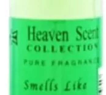 HEAVEN SCENT ROLLER – INSPIRED BY POLO GREEN 12ML