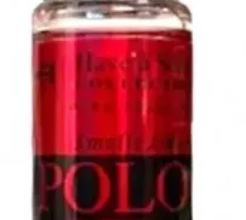 HEAVEN SCENT ROLLER – INSPIRED BY POLO RED 12ML