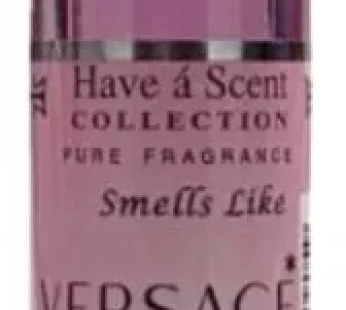 HEAVEN SCENT ROLLER – INSPIRED BY VERSACE BRIGHT CRYSTAL 12ML