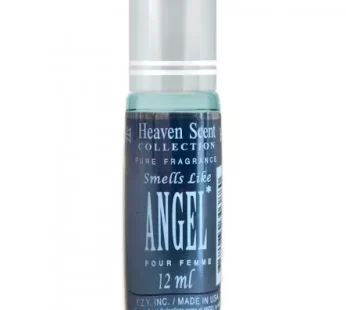 HSC-ANGHEAVEN SCENT ROLLER – INSPIRED BY CH MEN 12ML