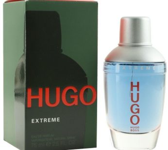 Hugo Extreme Edp 200ml