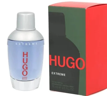 Hugo Extreme Edp 200ml