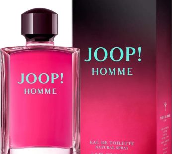 Joop Homme Edt 200ml