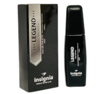 Legend Pour Homme Mens 30ml EDT Insignia