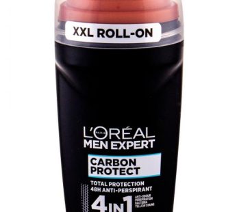 L’Oreal Men Expert Carbon Antiperspirant Deodorant 50ml