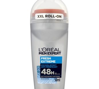 L’Oreal Men Expert Fresh Ext Antiperspirant Deodorant 50ml