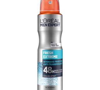 L’Oreal Men Expert Fresh Extreme 48H Anti-Perspirant Deodorant 250ml