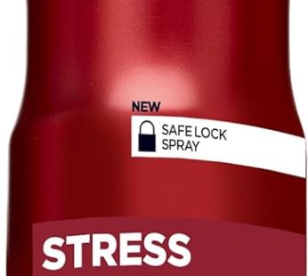 Men Expert Stress Resist Antiperspirant Deodorant 250ml