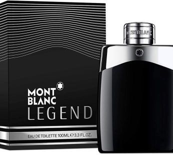 Mont Blanc Legend Edp 100ml