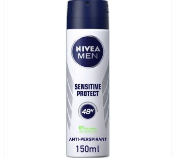 NIVEA MEN SENSITIVE 150ML