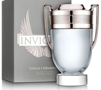 Paco Invictus Edt 150ml