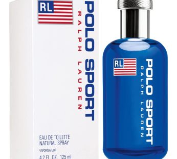 Ralph Lauren Polo Sport Edt-s 75ml