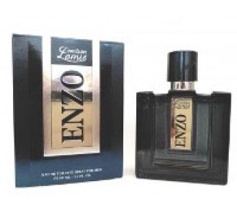 Enzo Mens 100ml EDT Lamis