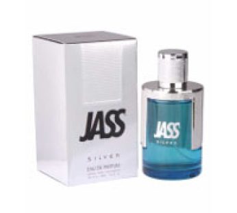 Jass Silver Mens 100ml EDP