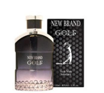 Golf Mens 100ml EDT New Brand