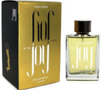 Joy Unisex 100ml EDP Jass