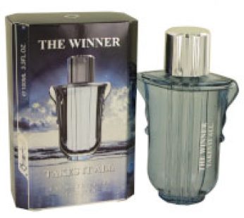 The Winner Takes It All Mens 100ml EDT Omerta