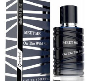 Meet Me On The Wild Side Mens 100ml EDT Omerta