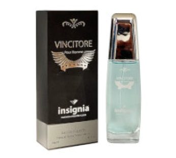 Vincitore Pour Homme Mens 30ml EDT Insignia