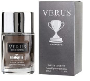 Verus Pour Homme Men 100ml EDT Insignia