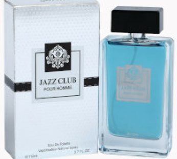 Saffron Jazz Club Mens 110ml EDT