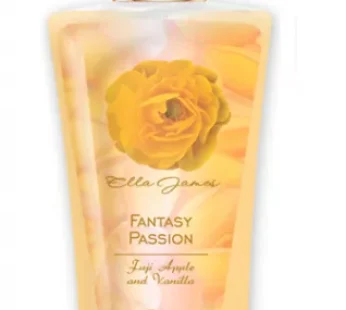 ELLA JAMES BODY MIST FANTASY PASSION 250ML