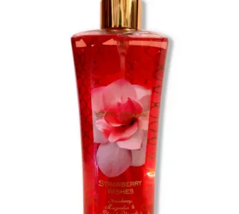 ELLA JAMES BODY MIST STRAWBERRY WISHES 250ML