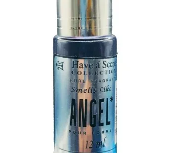 HEAVEN SCENT ROLLER INSPIRED BY ANGEL M 12ML