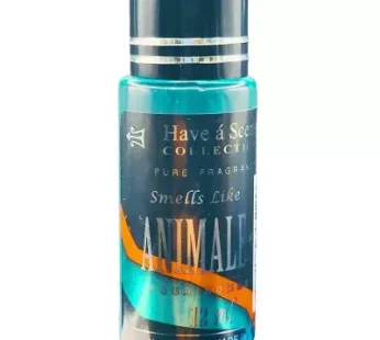 HEAVEN SCENT ROLLER INSPIRED BY ANIMALE 12ML