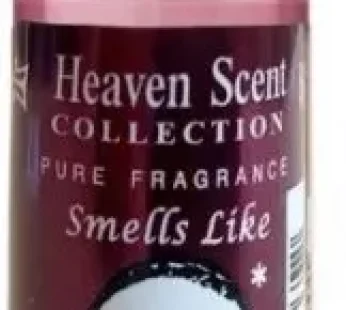 HEAVEN SCENT ROLLER INSPIRED BY BLACK OPIUM 12ML