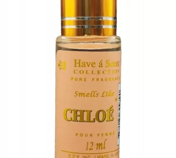 HEAVEN SCENT ROLLER INSPIRED BY CHLOE 12ML