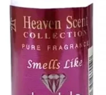 HEAVEN SCENT ROLLER INSPIRED BY DOUBLE DIAMOND 12ML