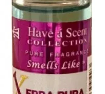 HEAVEN SCENT ROLLER INSPIRED BY ERBA PURA X U 12ML