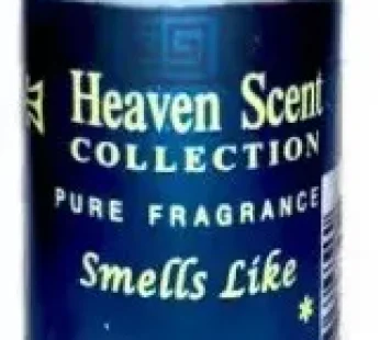 HEAVEN SCENT ROLLER INSPIRED BY EROS 12ML