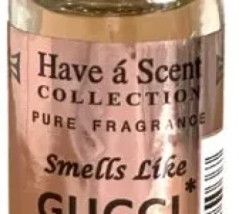 HEAVEN SCENT ROLLER INSPIRED BY GUCCI GUILTY W 12ML