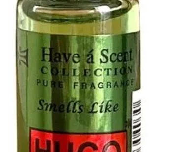 HEAVEN SCENT ROLLER INSPIRED BY HUGO BOSS 12ML